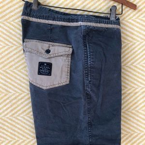 Quicksilver Men’s Hybrid Shorts